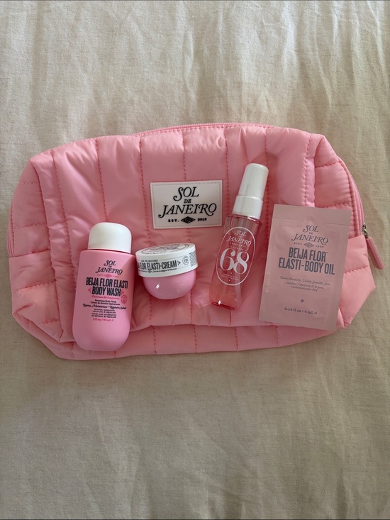 Sol de Janeiro Other - New Sol de Janeiro 5 piece bundle